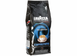 Káva Lavazza CafféCrema Decaffeinato 500 g