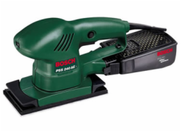 Bruska vibrační Bosch PSS 200 A