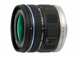 Objektiv Olympus M.ZUIKO DIGITAL ED 9-18 mm (W) 1:4.0-5.6 black - Cashback 2 500 Kč od 18. 5. do 16. 7. 2023