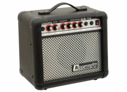 Dimavery GA-15, kombo pro elektrickou kytaru, 15W