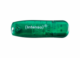 Intenso Rainbow Line         8GB USB Stick 2.0 3502460