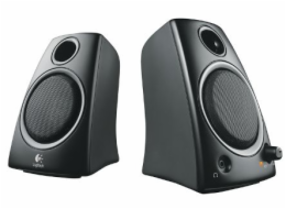 Reproduktory Logitech Z-130