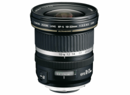Objektiv Canon EF-S 10-22mm 3.5-4.5 USM