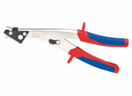Knipex 9055280 Nůžky na plech