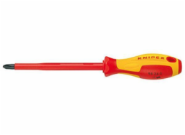 Šroubovák Pozidriv PZ 2 Knipex 982502