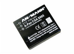 Ansmann A-Pan CGA-S005