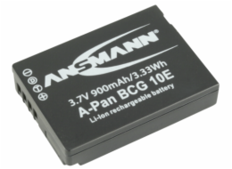 Ansmann A-Pan BCG10