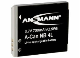 Ansmann A-Can NB-4L