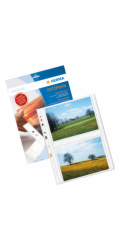 Herma fotophan 13x18 bila 250 listu 7564