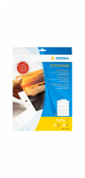 Herma fotophan  9x13 na sirku 10 listu 7584
