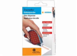 Herma transfer nanasec lepidla pevne lepici, modra 1013