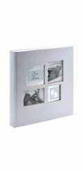 Album Walther Little Foot 28x30,5 60 stran