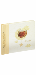 Album Walther Bambini Meine Taufe 28x25 60 stran
