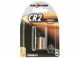 Ansmann CR 2