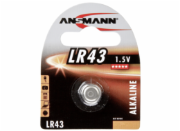 Ansmann LR 43