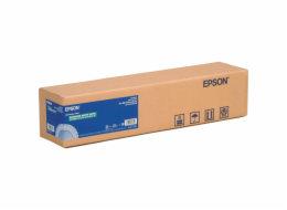 Epson Enhanced Matte - Matný - Role A1 (61,0 cm x 30,5 m) - 189 g/m? - 1 role papír - pro SureColor SC-P10000, P20000, P6000, P7000, P7500, P8000, P9000, P9500, T3200, T5200, T7200