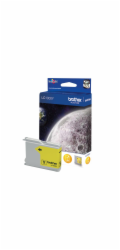 BROTHER LC-1000 Ink Yellow pre DCP-330C/540CN