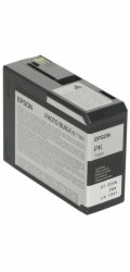 EPSON ink čer Stylus Pro 3800/3880 - photo (80ml)