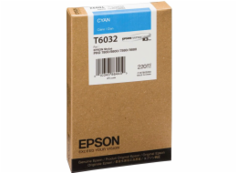 Epson cartridge modra T 603  220 ml             T 6032