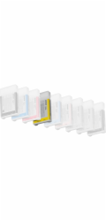 Epson Tintenpatrone yellow T 603  220 ml             T 6034