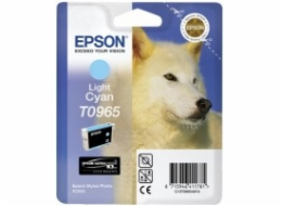 Epson T0965 - originální inkoustová kazeta