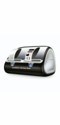 Dymo&nbsp;LabelWriter&nbsp;450&nbsp;Twin&nbsp;Turbo