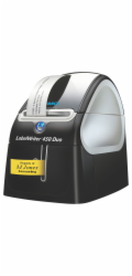 Dymo&nbsp;LabelWriter&nbsp;450&nbsp;Duo