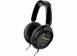 Sluchátka Panasonic RP-HTF295E-K