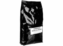 Joerges Espresso Qualita Rosso 1 kg Espresso Beans