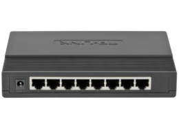 Switch TP-LINK TL-SG1008D