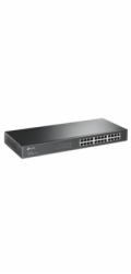 TP-Link&nbsp;switch&nbsp;TL-SG1024&nbsp;(24xGbE,&nbsp;fanless)