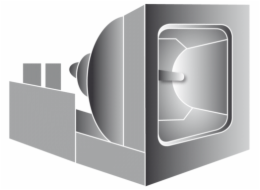 Lampa Epson ELPLP30 pro EMP-61/81/821