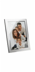 Rámeček Walther Jazz 13x18 stříbrný kov