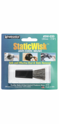 KINETRONICS antistatický štetec SW-020