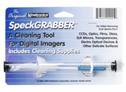 Čistička Kinetronics Speckgrabber SG 