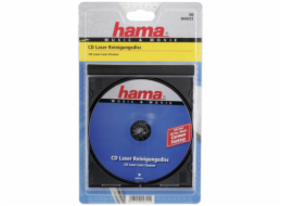 Čistící CD disk Hama 44721, suchý proces