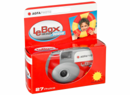 AgfaPhoto LeBox 400 27 Outdoor