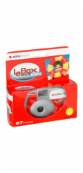 AgfaPhoto LeBox 400 27 Outdoor