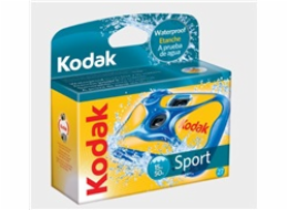 Kodak Jednorázový fotoaparát Kodak Water Sport 800/27