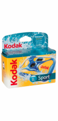 Kodak Jednorázový fotoaparát Kodak Water Sport 800/27