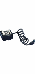 Kaiser adapter na blesk vc. synchron. kabel