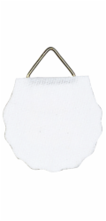 5x1 Herma Picture Hangers 30 mm water-soluble rubberised    5752