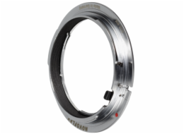 Adaptér Novoflex EOS/NIK NT objektiv Nikon typ G na Canon EOS 