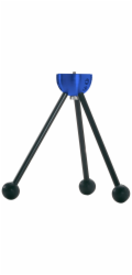 Novoflex Basic-Ball titan/modra