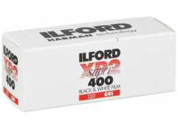 1 Ilford XP-2 Super   120