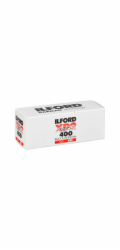 1 Ilford XP-2 Super   120