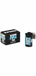 1 Ilford FP 4 plus    135/36
