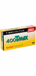 1x5 Kodak TMY 400         120
