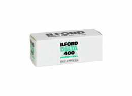 1 Ilford 400 Delta prof. 120