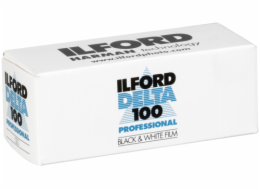 1 Ilford 100 Delta    120